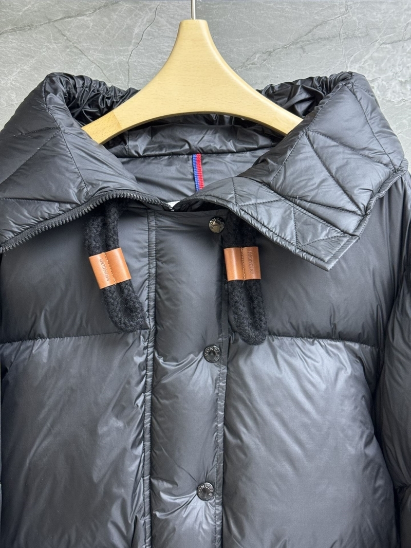 Moncler Down Coat